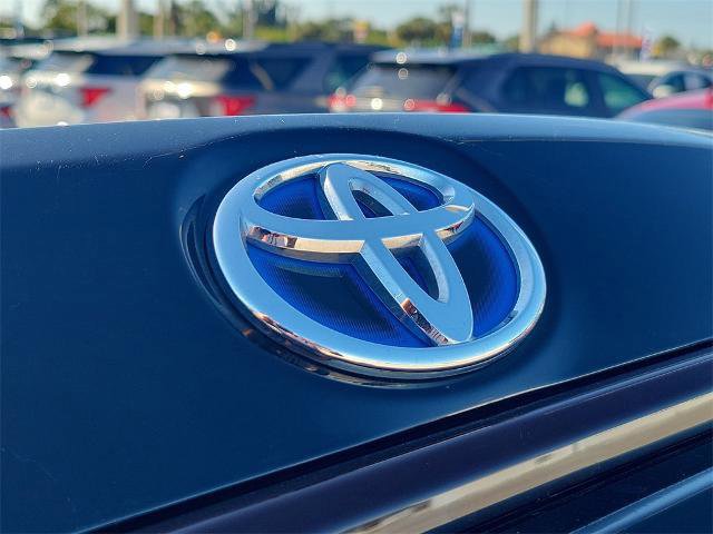 Used 2025 Toyota Corolla LE image 8