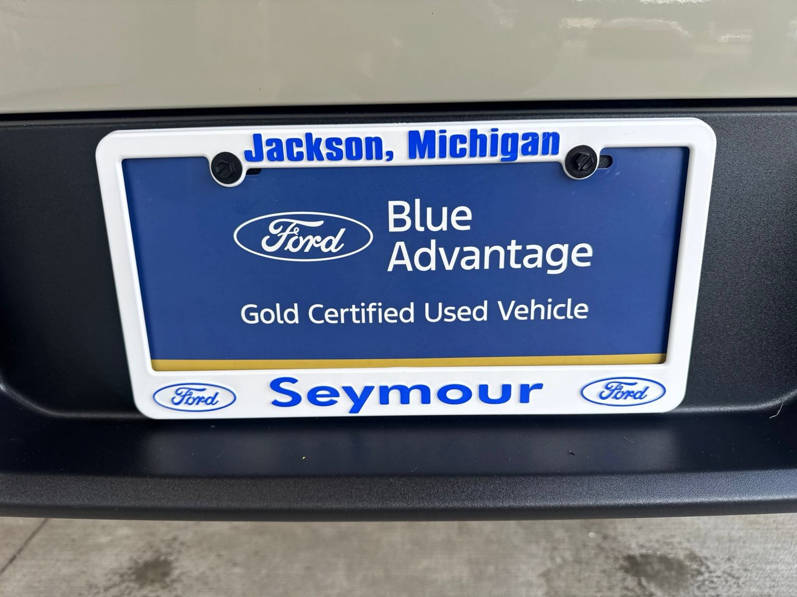 Certified 2025 Ford Bronco Sport Big Bend w/ Convenience Package AWD/4WD image 18