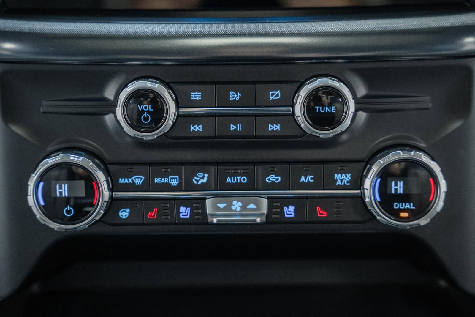 Certified 2021 Ford F150 Limited image 28