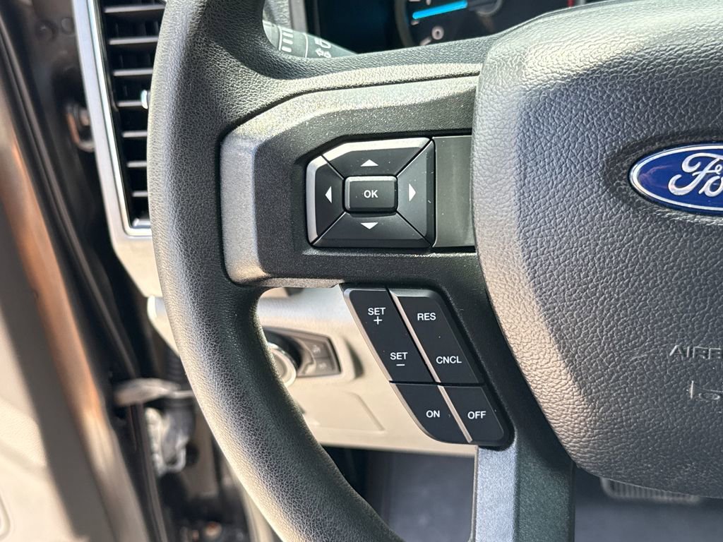 Certified 2019 Ford F150 XLT RWD image 15