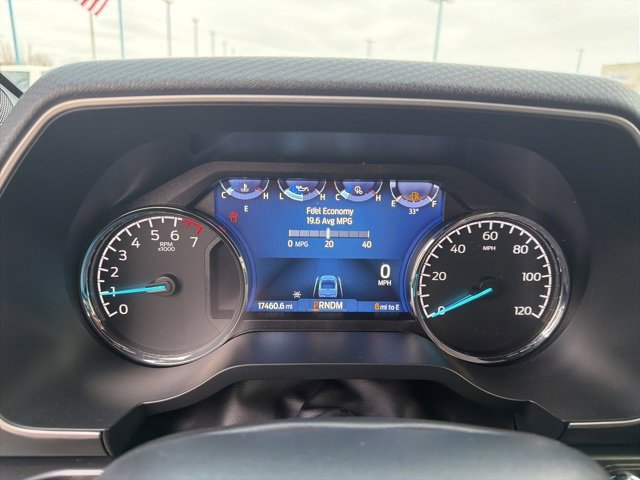 Certified 2023 Ford F150 XLT w/ Equipment Group 302A High image 22