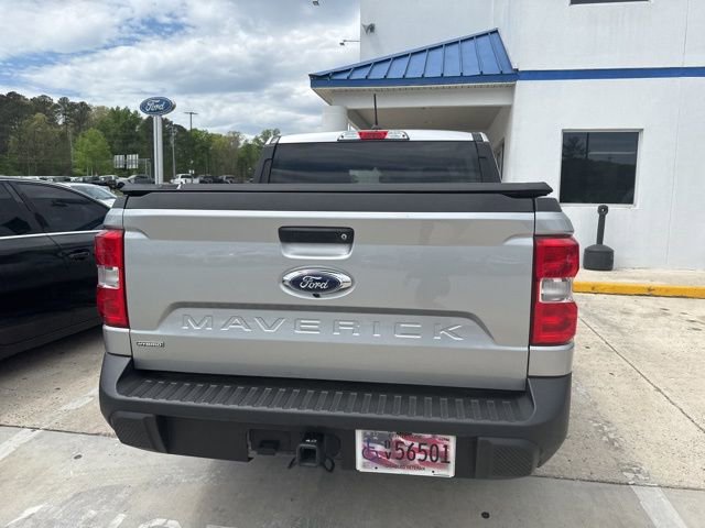 Certified 2023 Ford Maverick XL image 8