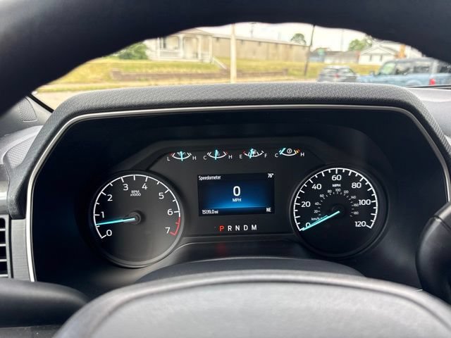Certified 2023 Ford F150 XL w/ STX Appearance Package AWD/4WD image 21