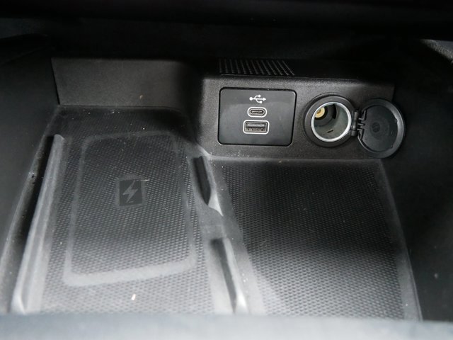 Certified 2024 Ford Escape Platinum image 25