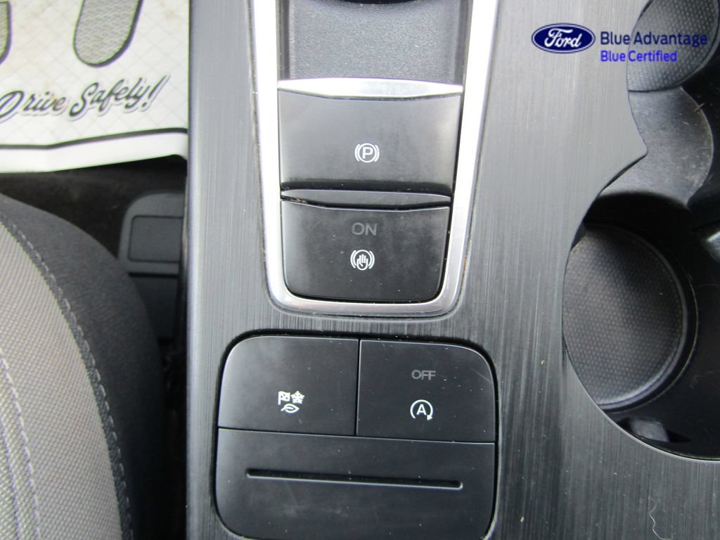 Certified 2020 Ford Escape SE AWD/4WD image 44