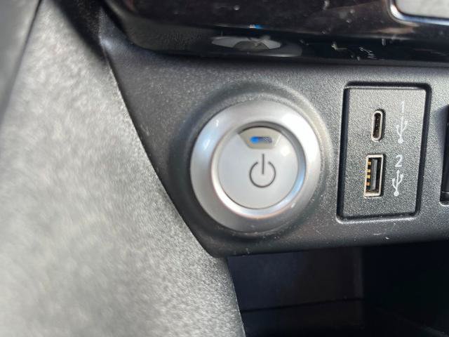 Used 2023 Nissan Leaf SV Plus FWD image 26