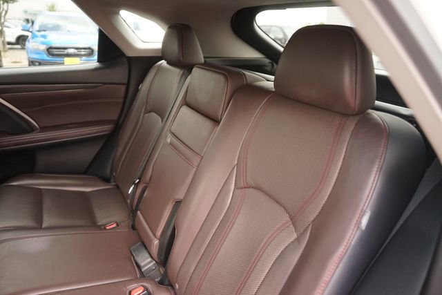 Used 2019 Lexus RX 350 FWD w/ Navigation Package image 14