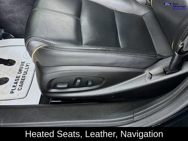 Used 2018 Chevrolet Impala Premier image 20