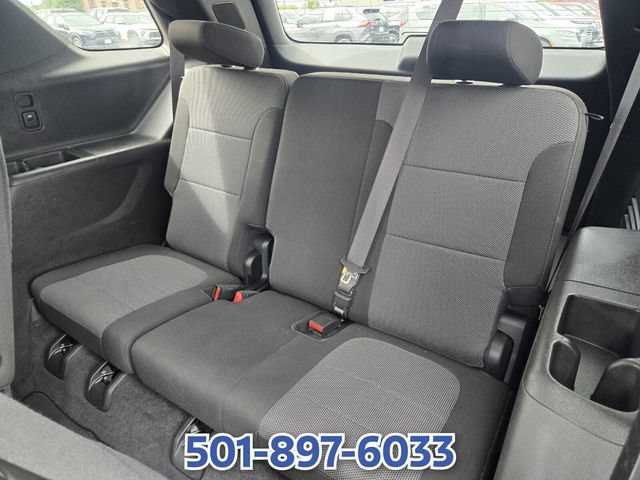 Used 2023 Chevrolet Traverse LT w/ LPO, Cargo Package AWD/4WD image 12