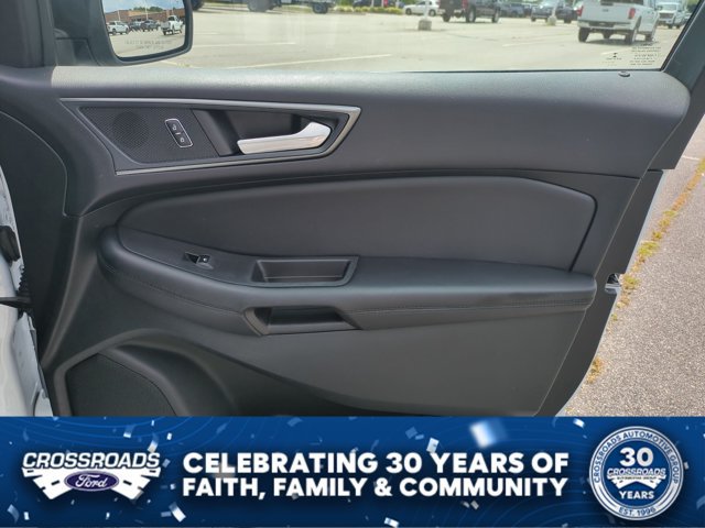 Certified 2022 Ford Edge SE AWD/4WD image 32