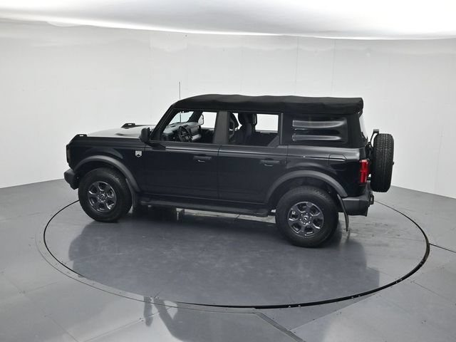 Certified 2022 Ford Bronco Big Bend AWD/4WD image 47