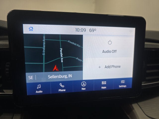 Certified 2021 Ford Explorer XLT w/ Equipment Group 202A AWD/4WD image 23