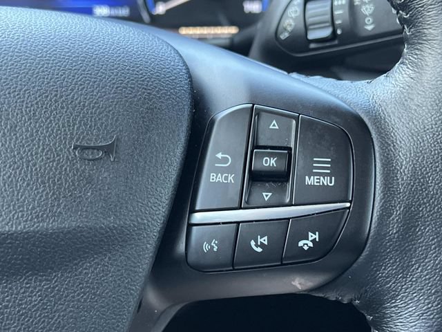 Certified 2023 Ford Bronco Sport Outer Banks AWD/4WD image 27