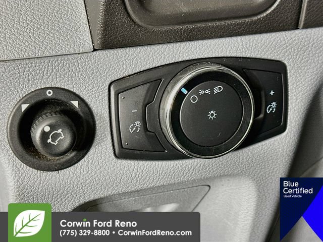 Certified 2017 Ford Transit 150 130 Low Roof RWD image 13