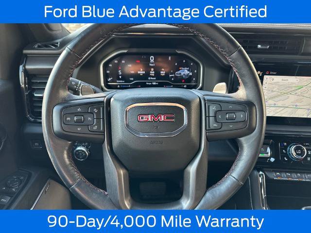 Used 2023 GMC Sierra 1500 AT4X AWD/4WD image 20