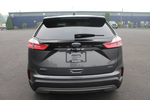 Certified 2024 Ford Edge SEL w/ Convenience Package AWD/4WD image 16