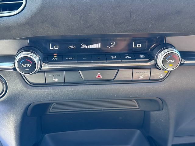 Used 2024 MAZDA CX-30 Carbon AWD/4WD image 15