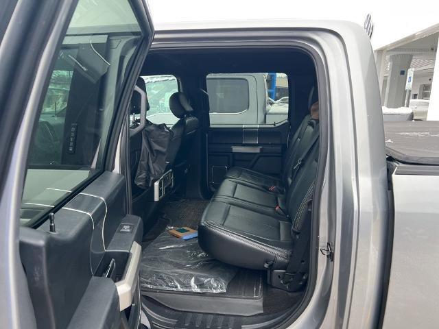 Certified 2020 Ford F150 Lariat image 6