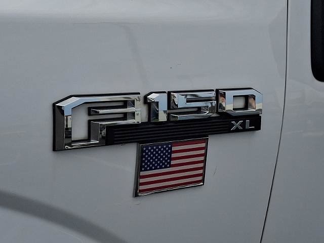 Certified 2019 Ford F150 XL w/ Equipment Group 101A Mid RWD image 26