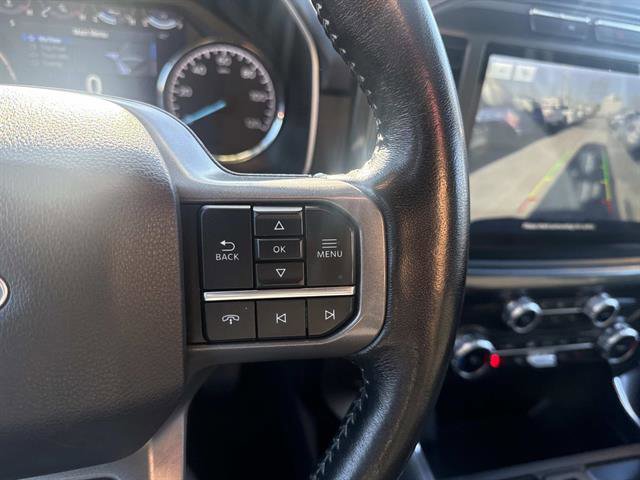 Certified 2022 Ford F150 XLT w/ Equipment Group 302A High image 28