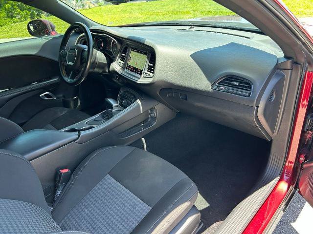 Used 2023 Dodge Challenger GT RWD image 38