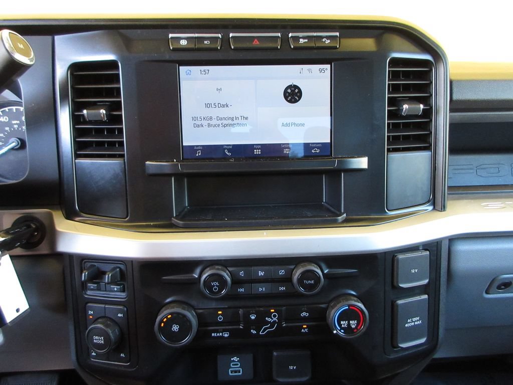 Certified 2024 Ford F250 XL w/ STX Appearance Package AWD/4WD image 19