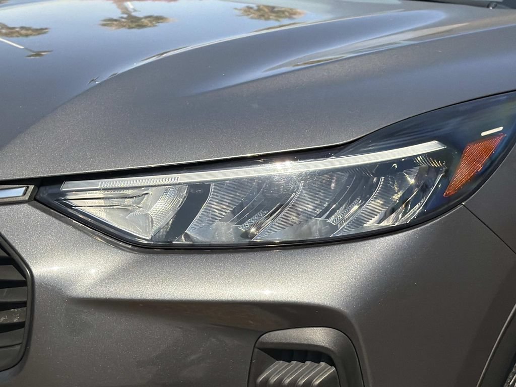 Certified 2024 Ford Escape Active FWD image 10