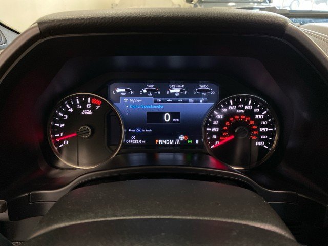 Certified 2018 Ford F150 Raptor w/ Equipment Group 802A Luxury AWD/4WD image 21