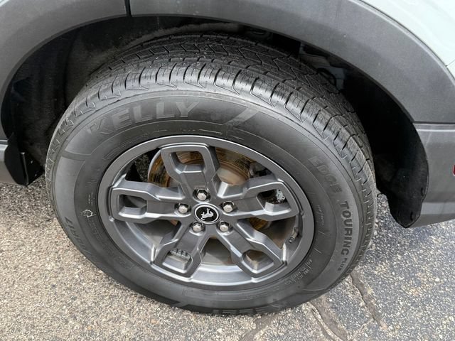 Certified 2023 Ford Bronco Sport Big Bend AWD/4WD image 5