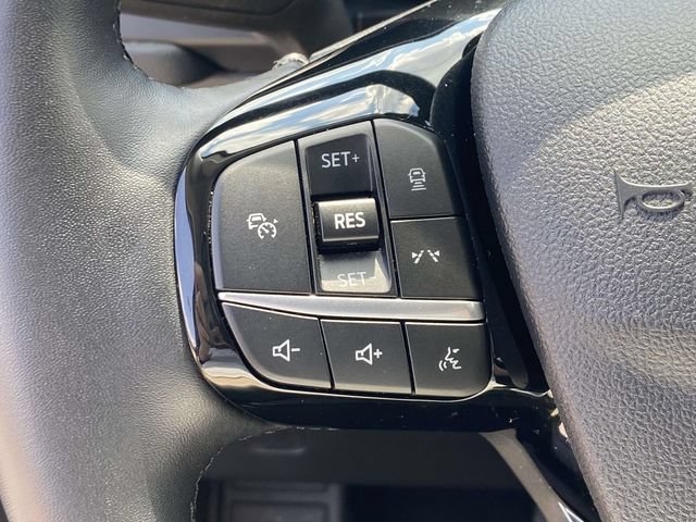 Certified 2025 Ford Escape SE FWD image 21