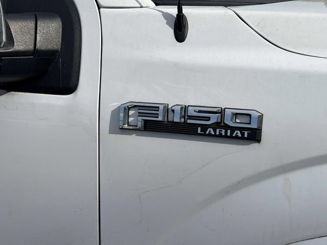 Certified 2020 Ford F150 Lariat AWD/4WD image 10