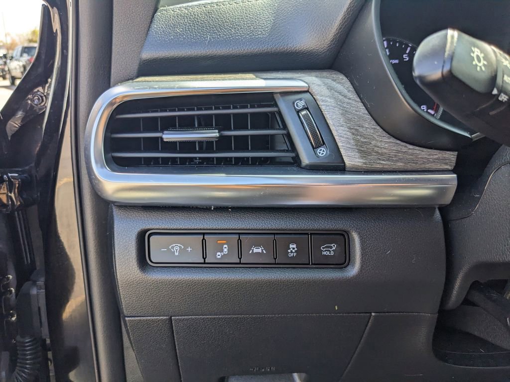 Used 2022 Kia Telluride EX w/ EX Premium Package image 25