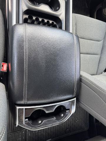 Used 2021 RAM 1500 Big Horn AWD/4WD image 27