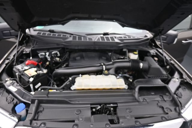 Certified 2022 Ford F150 XLT w/ Equipment Group 302A High AWD/4WD image 20
