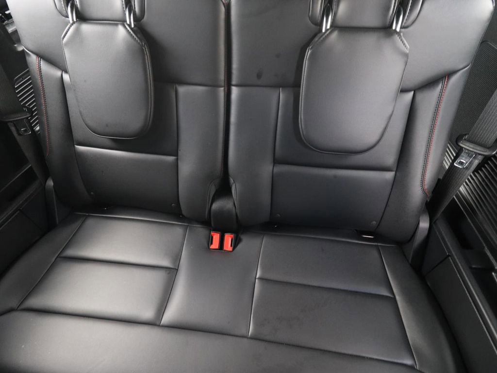 Certified 2025 Ford Explorer ST-Line w/ Premium Package image 15