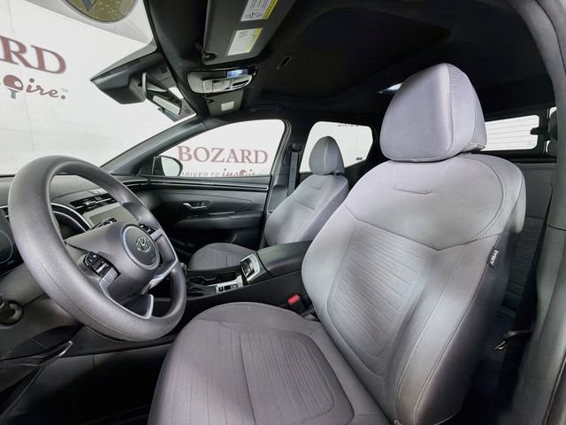 Used 2024 Hyundai Santa Cruz SEL w/ Activity Package AWD/4WD image 25