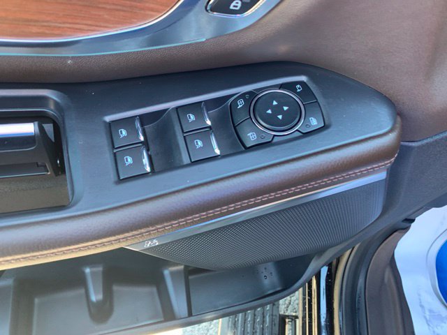Certified 2026 Ford Expedition Max King Ranch AWD/4WD image 11