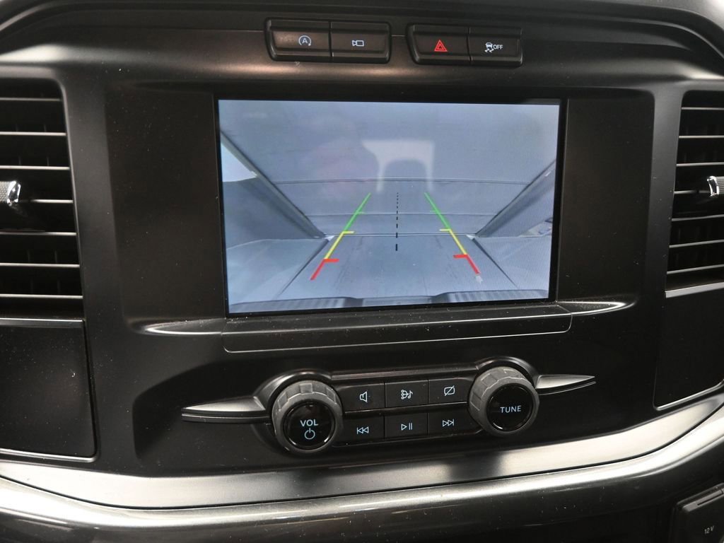 Certified 2023 Ford F150 XL w/ STX Appearance Package image 13