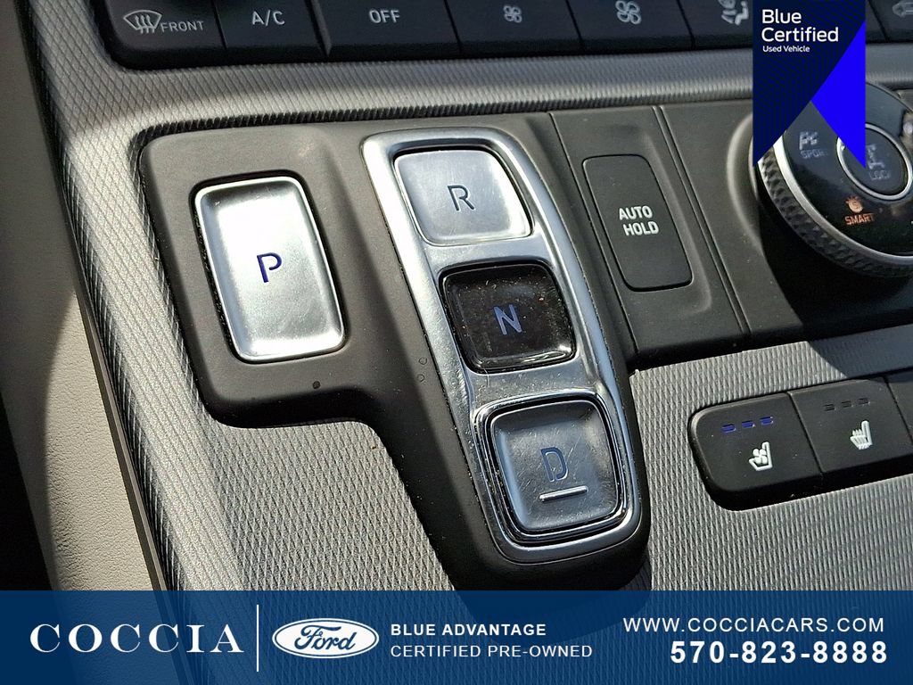Used 2023 Hyundai Palisade Limited AWD/4WD image 15