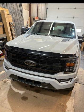 Certified 2023 Ford F150 XLT w/ Equipment Group 302A High AWD/4WD image 4