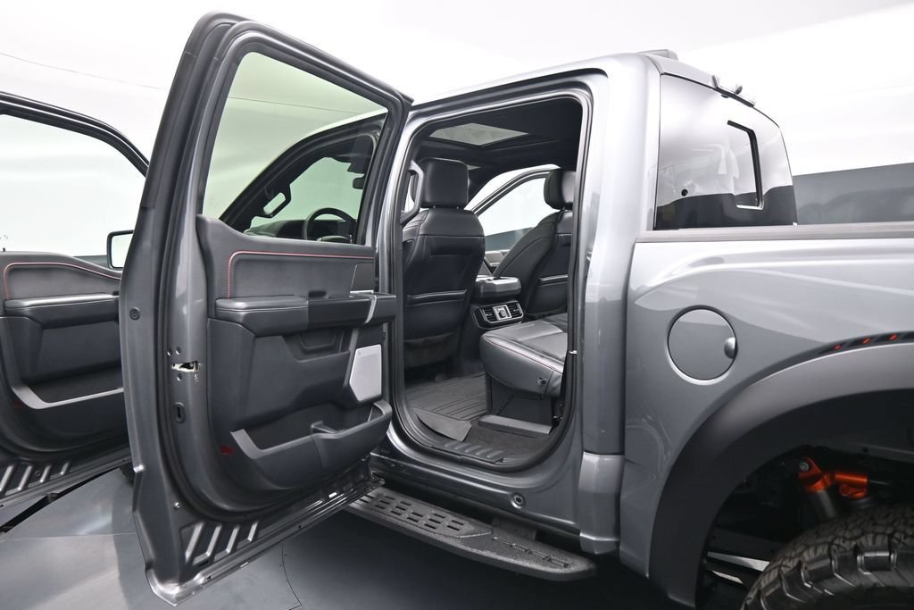 Certified 2025 Ford F150 Raptor AWD/4WD image 20