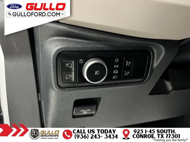 Certified 2023 Ford Bronco Wildtrak AWD/4WD image 21