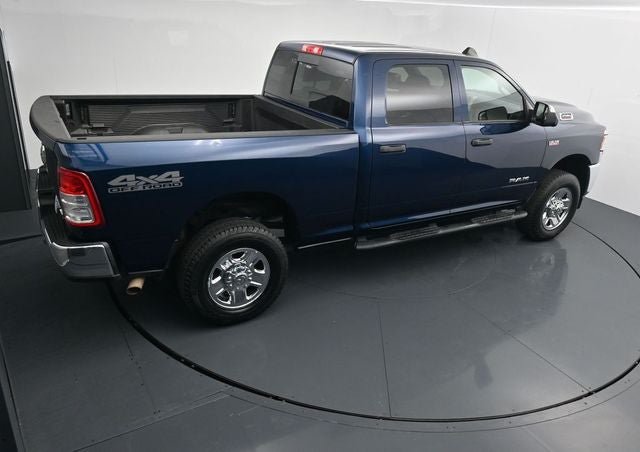 Used 2021 RAM 2500 Tradesman AWD/4WD image 26