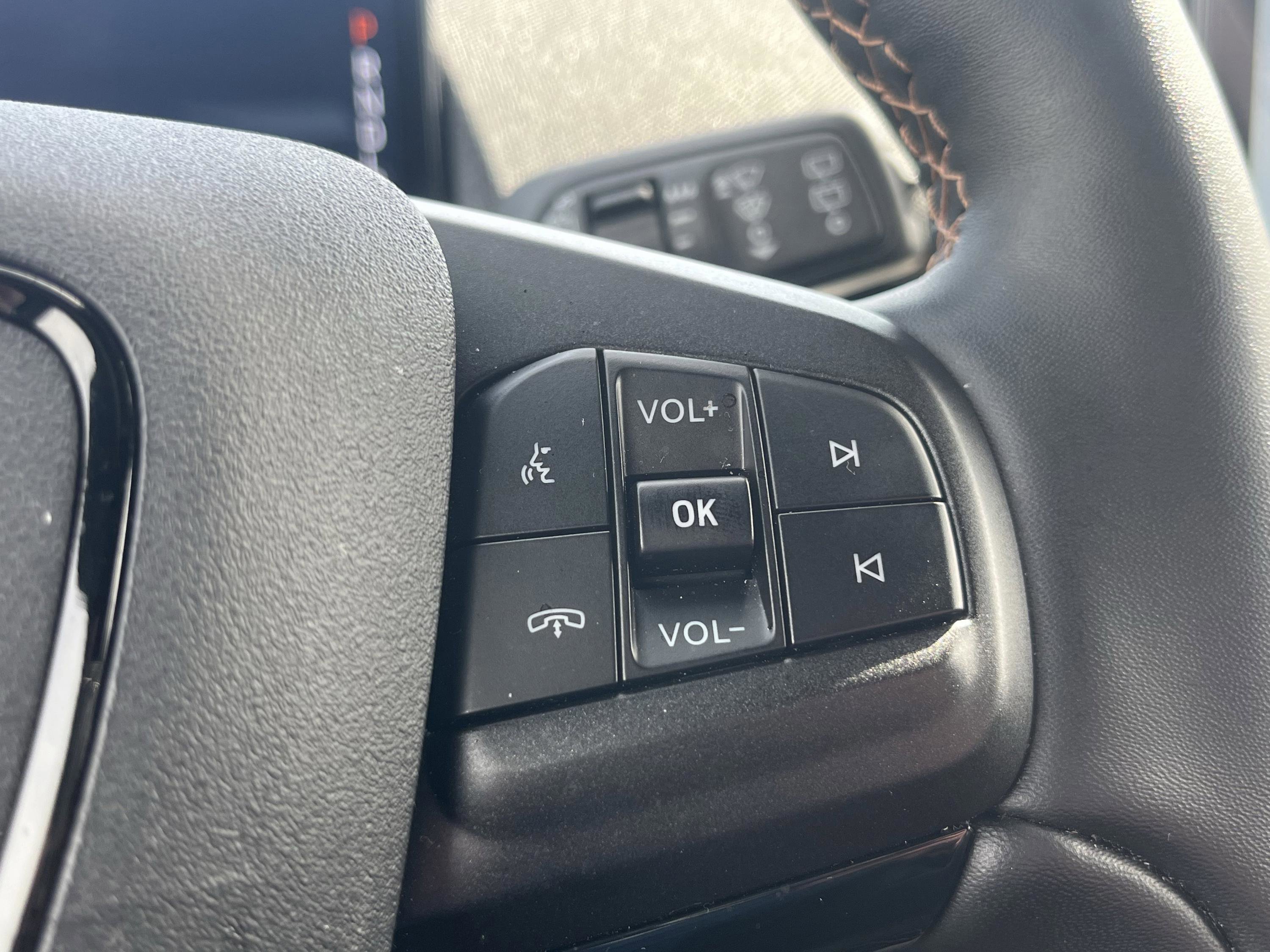 Certified 2021 Ford Mustang Mach-E GT AWD/4WD image 17