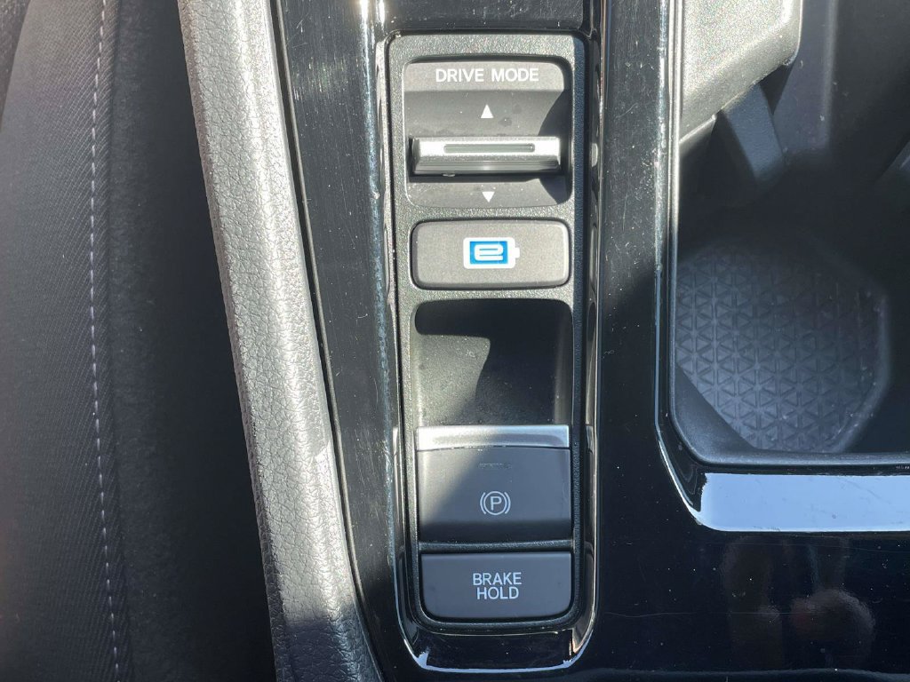 Used 2025 Honda Accord Sport image 23