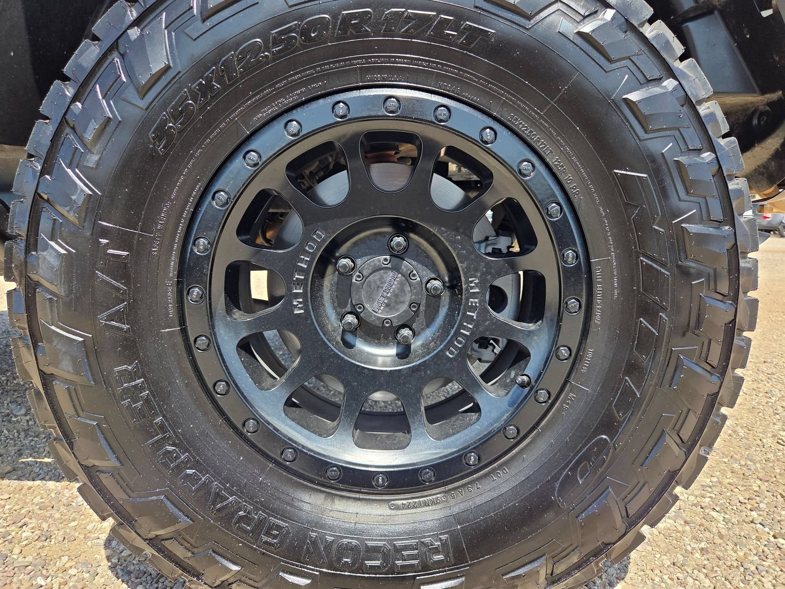 Used 2023 Jeep Wrangler Unlimited Rubicon 392 w/ Trailer Tow Package AWD/4WD image 10