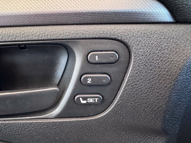 Used 2022 Honda Passport TrailSport image 11