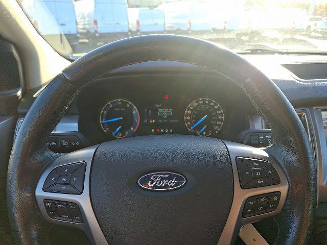 Certified 2020 Ford Ranger XLT w/ Equipment Group 302A Luxury image 19