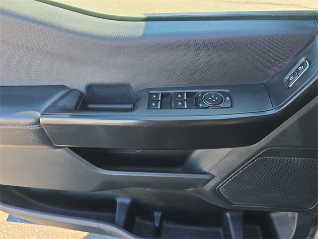 Certified 2021 Ford F150 XL w/ Equipment Group 101A High image 13