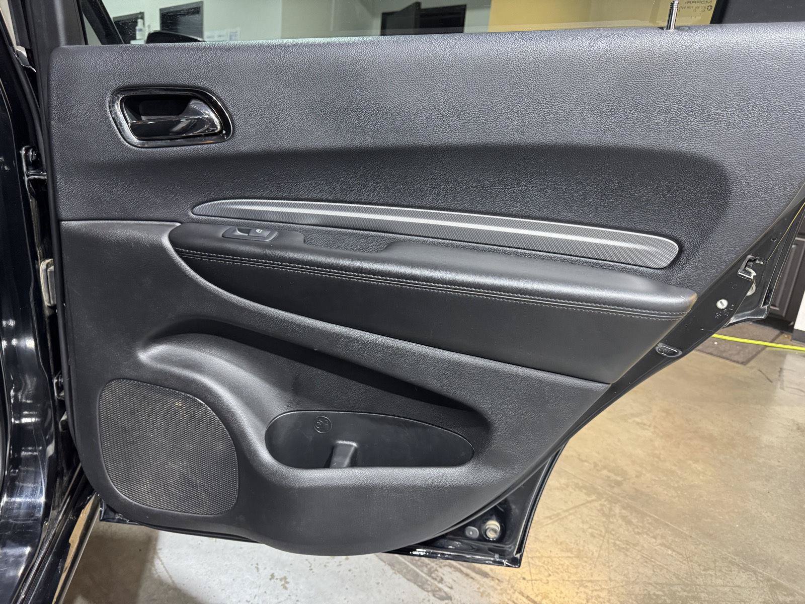 Used 2019 Dodge Durango GT AWD/4WD image 26